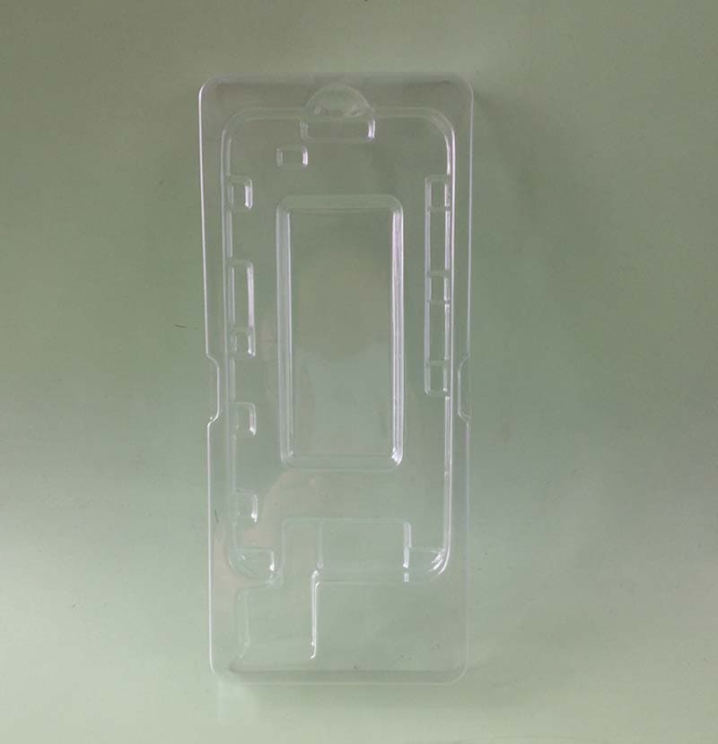 blister packaging for mobile phone case